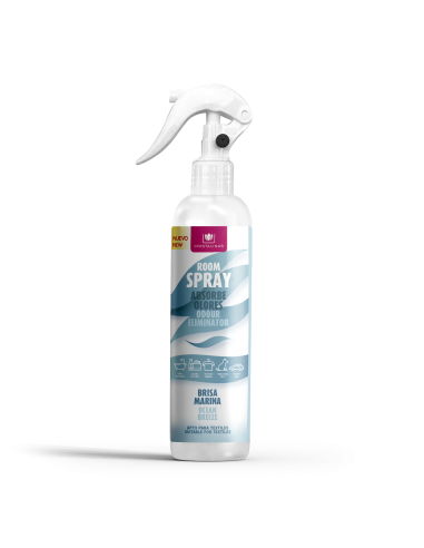 Spray Absorbe Olores 250ml