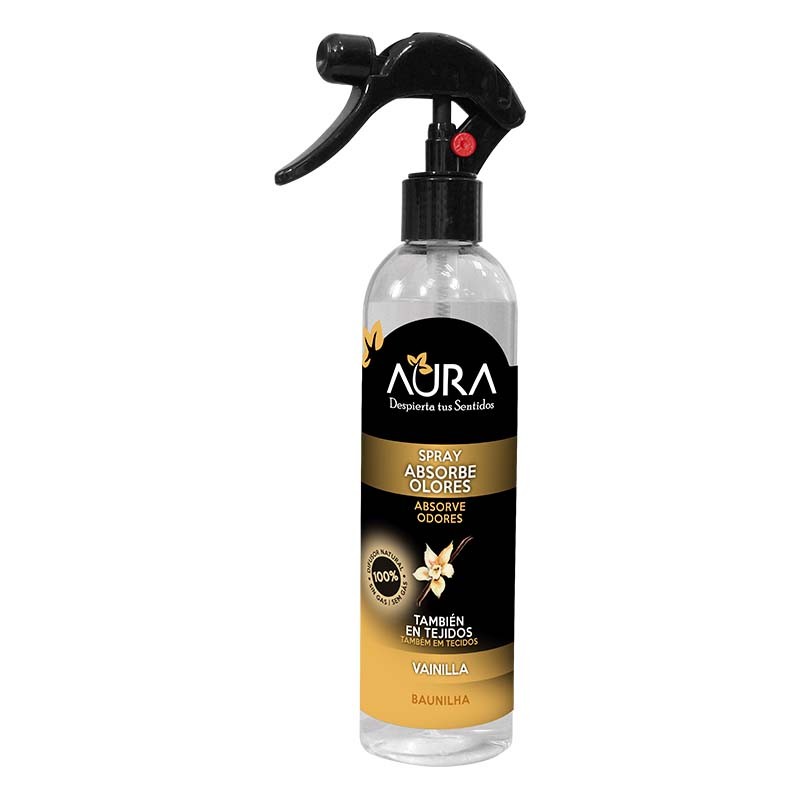 Anti odeur naturel - Spray Tropics - 250ml - ONA