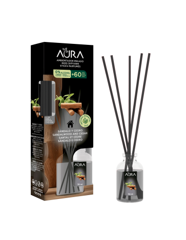 Mikado 50ml Aura