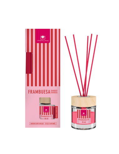 Mikado 35ml Cristalinas Summer...