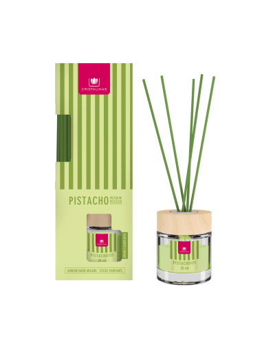 Mikado 35ml Cristalinas Summer...