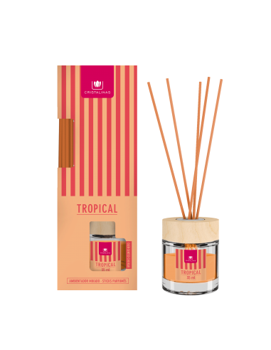 Mikado 35ml Cristalinas Summer...