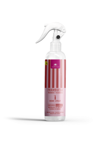 Spray 250ml Cristalinas Summer...