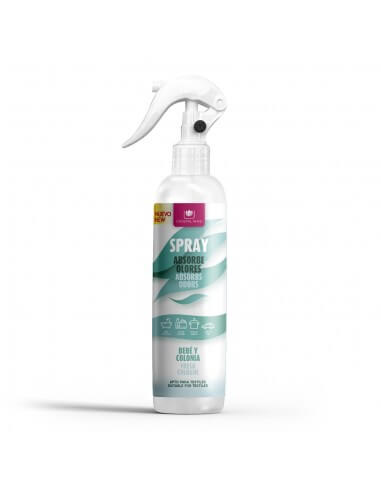 Spray Absorve Odores 250ml