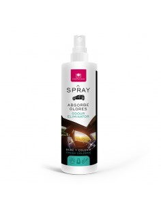 Spray Absorve Odores do carro 100ml