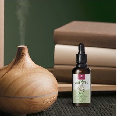 Aceite esencial dama de noche